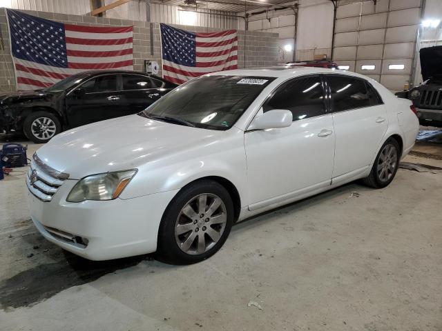 TOYOTA AVALON 2006 4t1bk36b86u071165