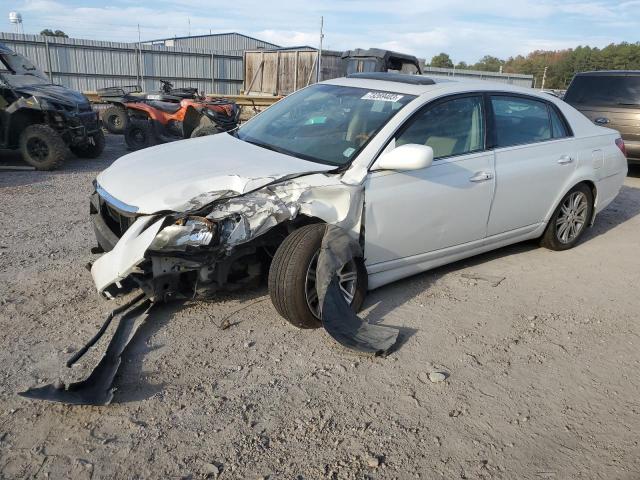 TOYOTA AVALON 2006 4t1bk36b86u085504