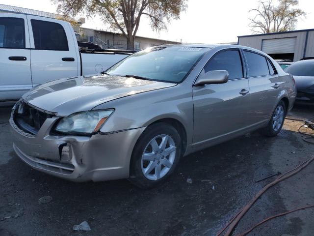 TOYOTA AVALON 2006 4t1bk36b86u093120