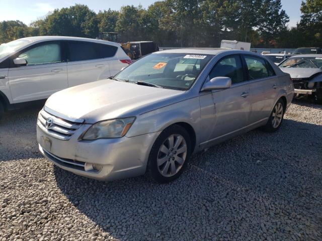 TOYOTA AVALON 2006 4t1bk36b86u093652