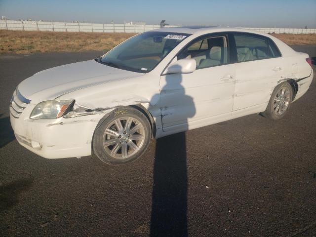 TOYOTA AVALON 2006 4t1bk36b86u104343