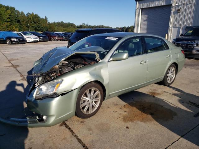 TOYOTA AVALON XL 2006 4t1bk36b86u107811