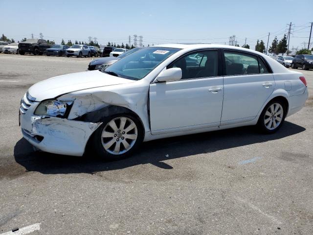 TOYOTA AVALON XL 2006 4t1bk36b86u109655