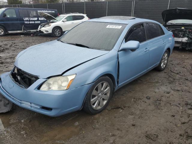 TOYOTA AVALON 2006 4t1bk36b86u110109