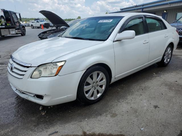 TOYOTA AVALON 2006 4t1bk36b86u111972