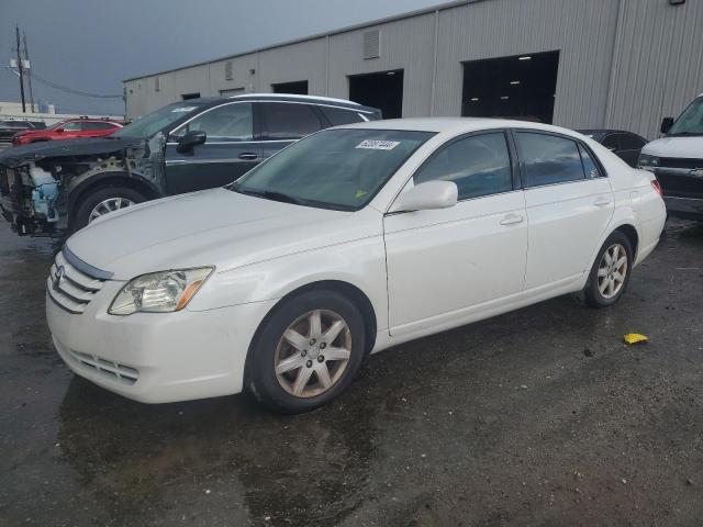 TOYOTA AVALON XL 2006 4t1bk36b86u112524