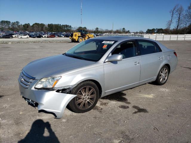 TOYOTA AVALON 2006 4t1bk36b86u112796