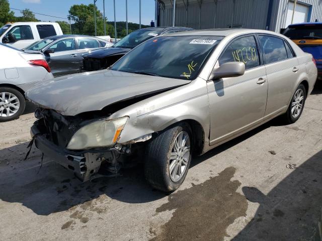 TOYOTA AVALON 2006 4t1bk36b86u112975