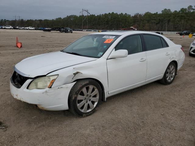 TOYOTA AVALON 2006 4t1bk36b86u113088