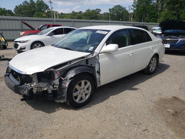 TOYOTA AVALON 2006 4t1bk36b86u114306