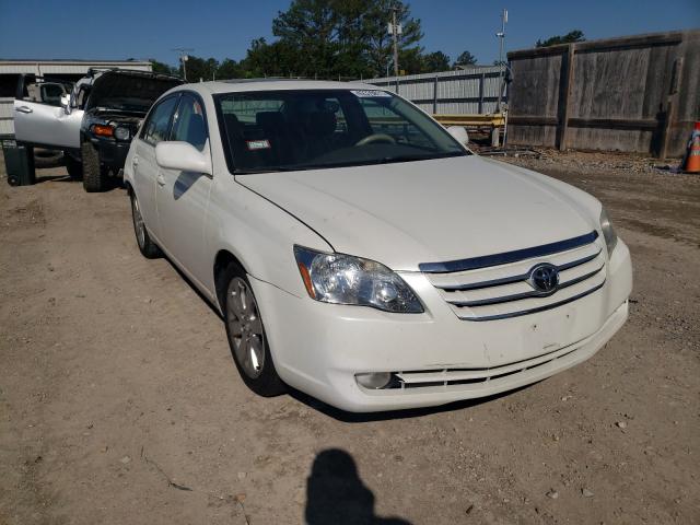 TOYOTA AVALON 2006 4t1bk36b86u114970