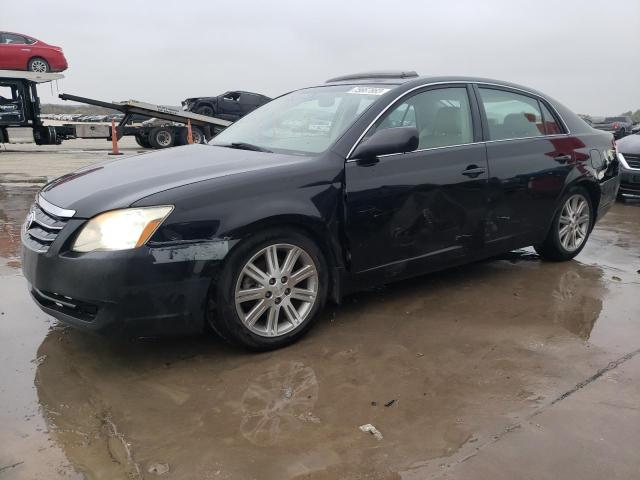 TOYOTA AVALON 2006 4t1bk36b86u120476