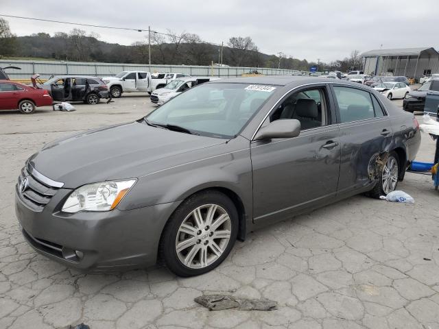 TOYOTA AVALON XL 2006 4t1bk36b86u120509