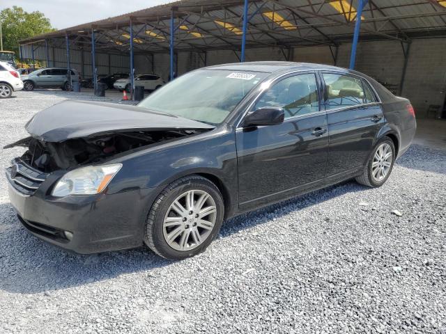 TOYOTA AVALON XL 2006 4t1bk36b86u125239