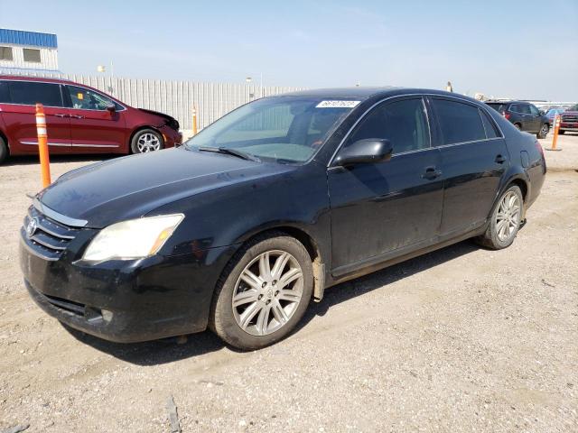 TOYOTA AVALON XL 2006 4t1bk36b86u125466