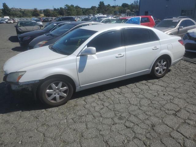 TOYOTA AVALON XL 2006 4t1bk36b86u126214