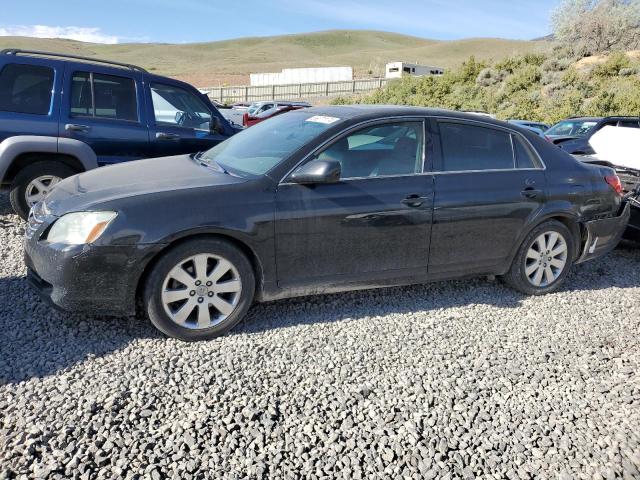 TOYOTA AVALON XL 2006 4t1bk36b86u135625