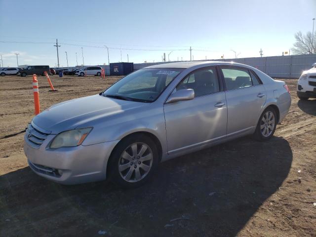 TOYOTA AVALON 2006 4t1bk36b86u145796