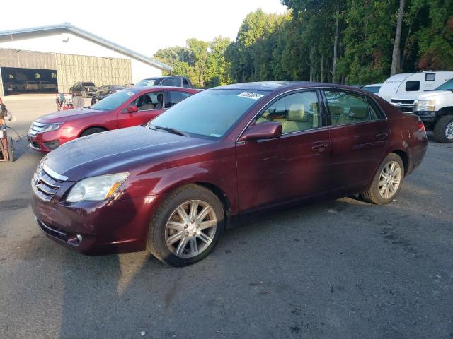 TOYOTA AVALON XL 2006 4t1bk36b86u146169