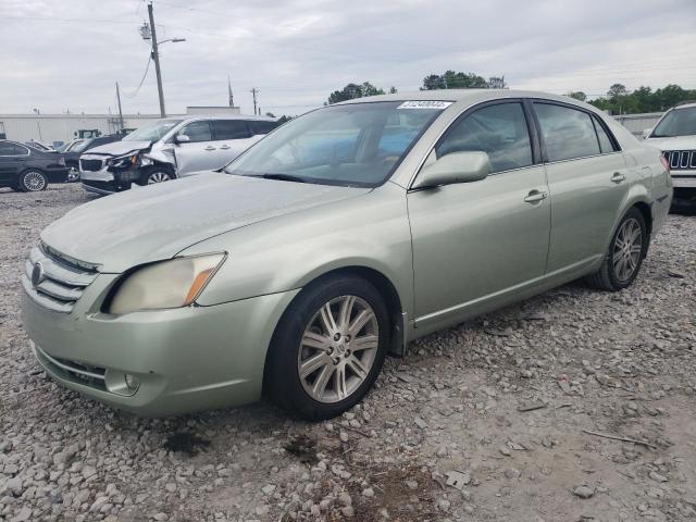 TOYOTA AVALON 2006 4t1bk36b86u148097