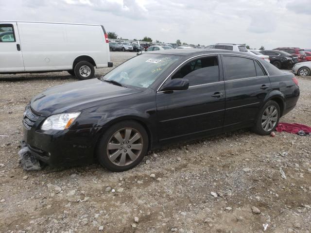 TOYOTA AVALON XL 2006 4t1bk36b86u148486