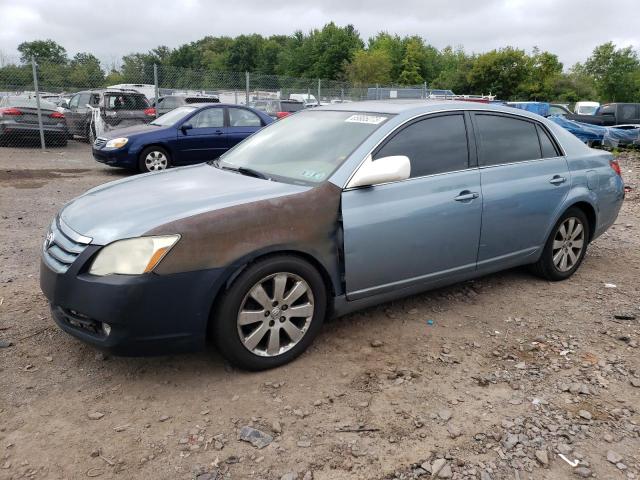 TOYOTA AVALON XL 2006 4t1bk36b86u154286