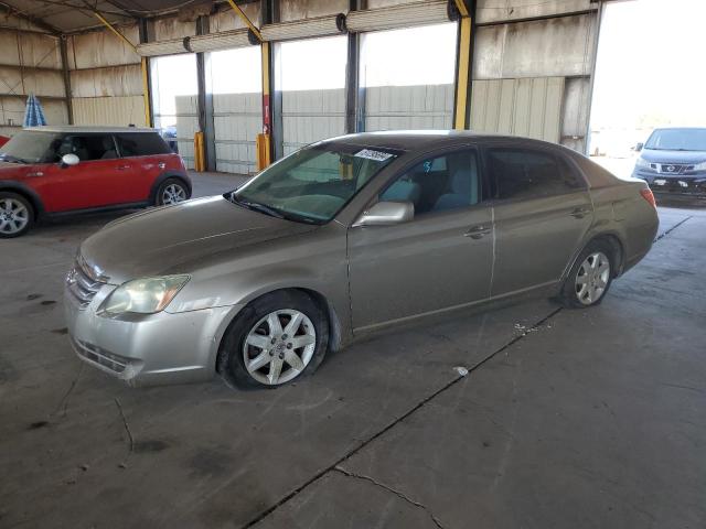 TOYOTA AVALON 2006 4t1bk36b86u161707