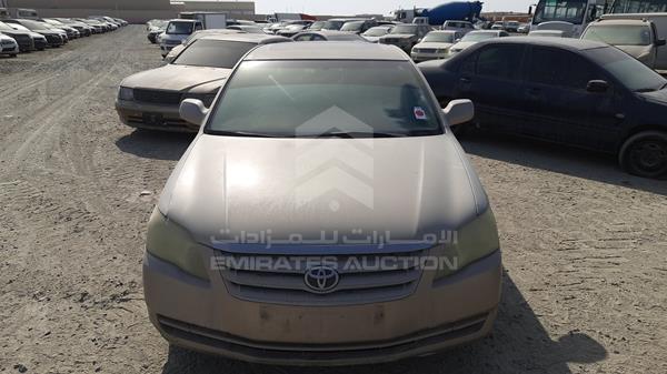 TOYOTA AVALON 2006 4t1bk36b86u167247