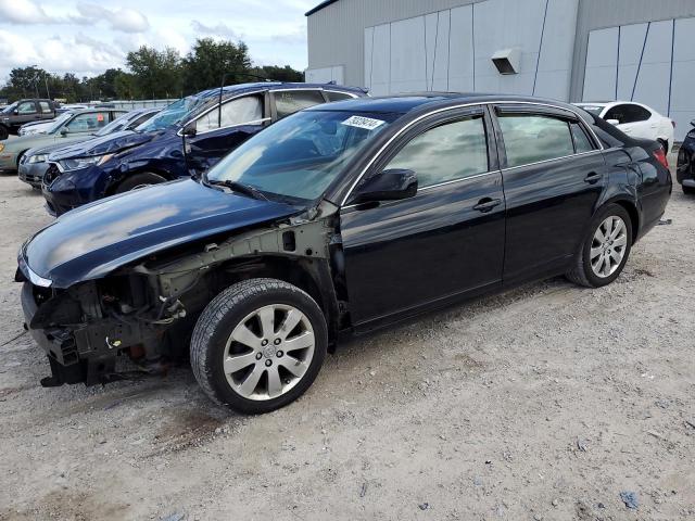 TOYOTA AVALON XL 2007 4t1bk36b87u172580