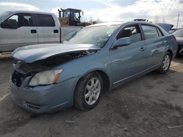 TOYOTA AVALON XL 2007 4t1bk36b87u176399