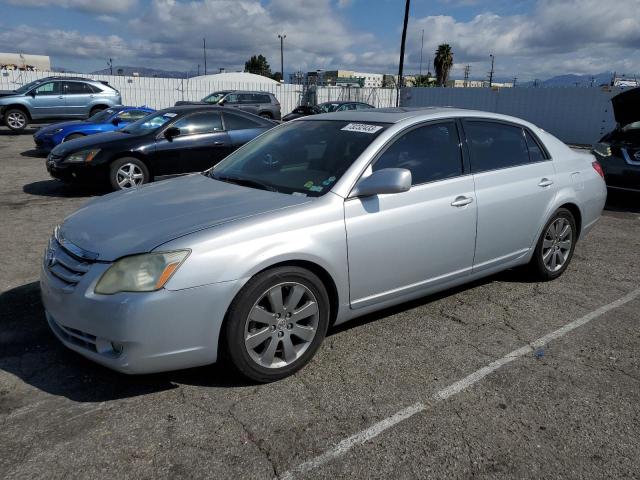 TOYOTA AVALON 2007 4t1bk36b87u177469