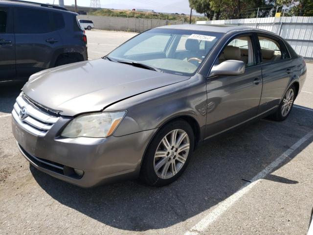 TOYOTA AVALON 2007 4t1bk36b87u183272