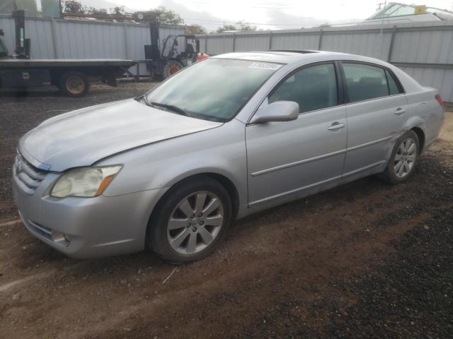 TOYOTA AVALON 2007 4t1bk36b87u183563