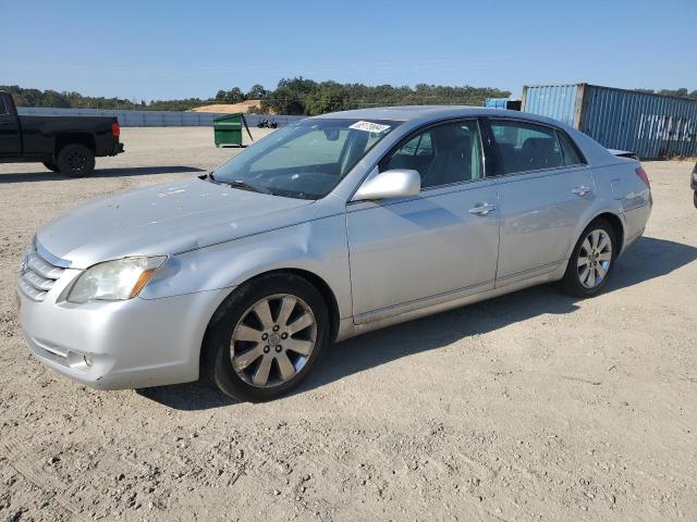 TOYOTA AVALON XL 2007 4t1bk36b87u187127