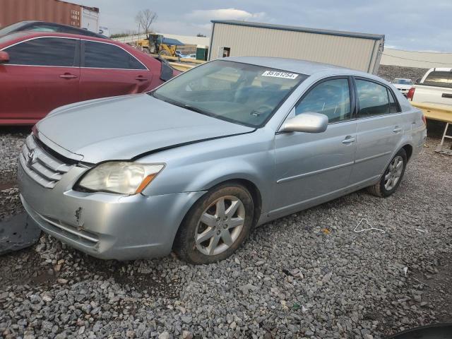 TOYOTA AVALON XL 2007 4t1bk36b87u189900