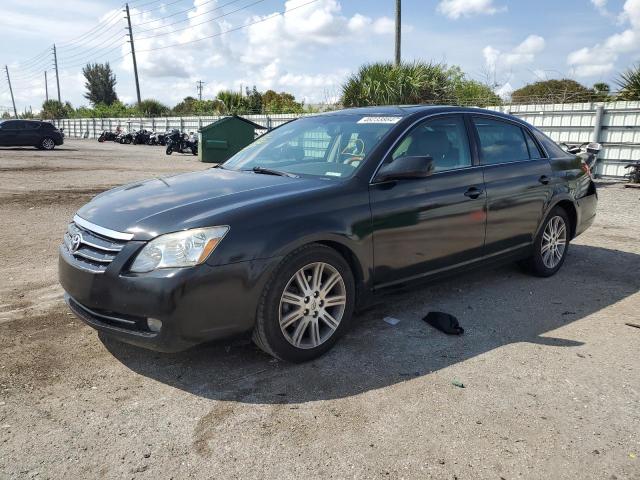 TOYOTA AVALON 2007 4t1bk36b87u190707