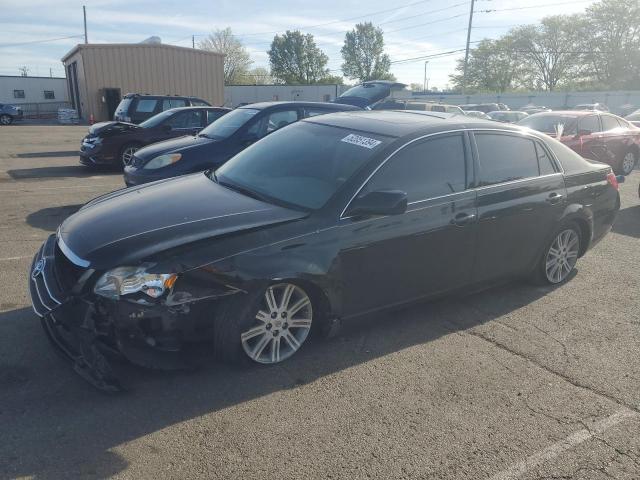 TOYOTA AVALON 2007 4t1bk36b87u192344