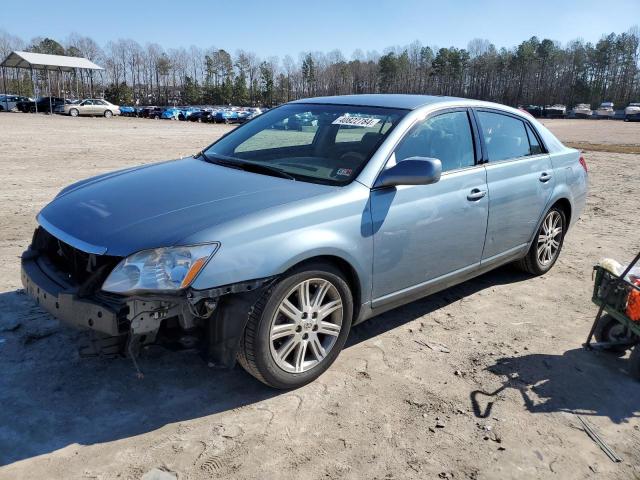 TOYOTA AVALON 2007 4t1bk36b87u193770