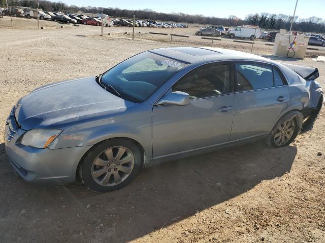 TOYOTA AVALON 2007 4t1bk36b87u195311