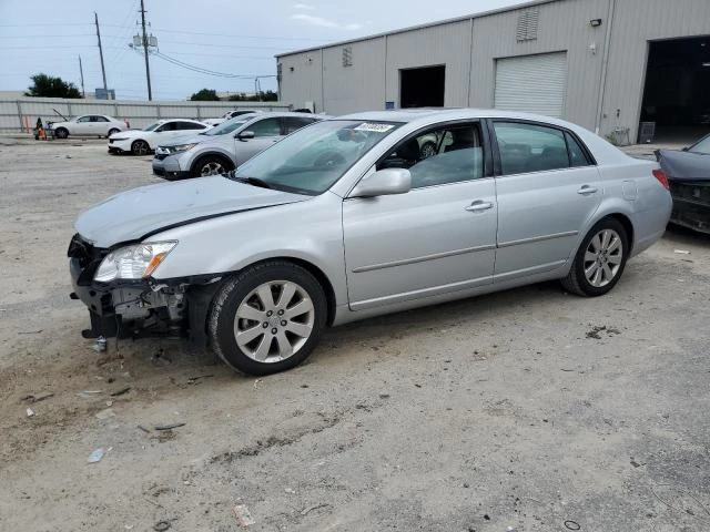 TOYOTA AVALON XL 2007 4t1bk36b87u196359