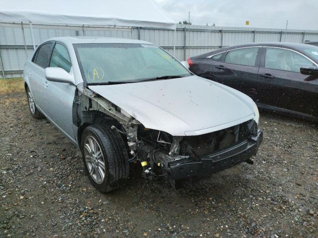 TOYOTA AVALON XL 2007 4t1bk36b87u205142