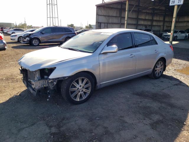 TOYOTA AVALON 2007 4t1bk36b87u205612