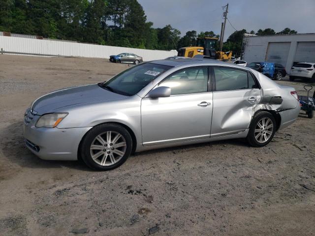 TOYOTA AVALON 2007 4t1bk36b87u213922