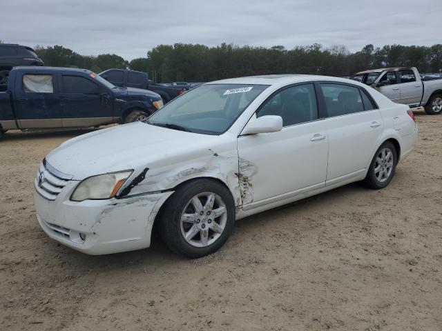 TOYOTA AVALON XL 2007 4t1bk36b87u215749