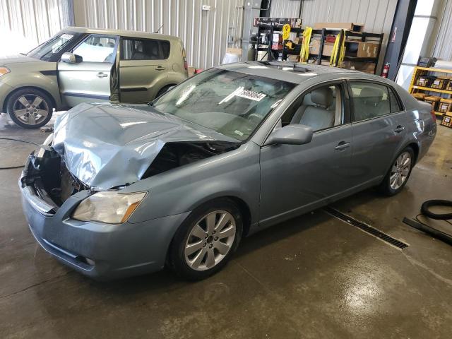 TOYOTA AVALON XL 2007 4t1bk36b87u216061