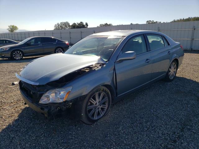 TOYOTA AVALON XL 2007 4t1bk36b87u217582