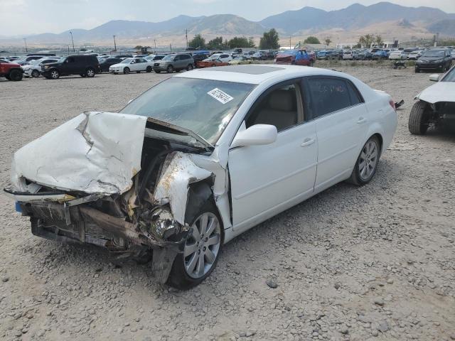 TOYOTA AVALON XL 2007 4t1bk36b87u219882