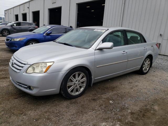 TOYOTA AVALON 2007 4t1bk36b87u225116