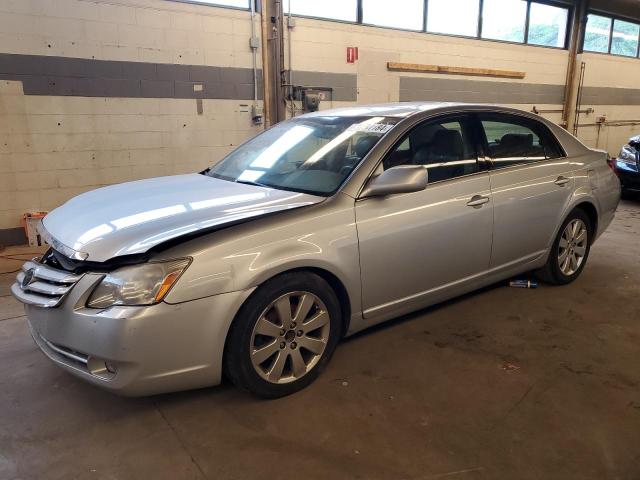 TOYOTA AVALON 2007 4t1bk36b87u227593