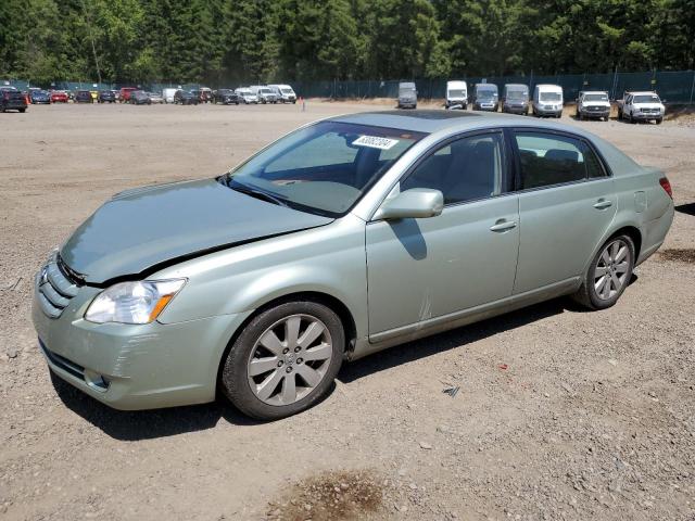 TOYOTA AVALON 2007 4t1bk36b87u228274